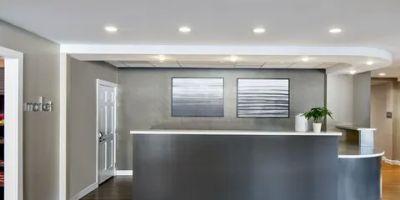 Residence Inn Rochester West/Greece