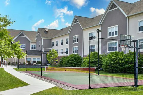 Residence Inn Rochester West/Greece 4
