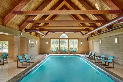 Residence Inn Rochester West/Greece 4