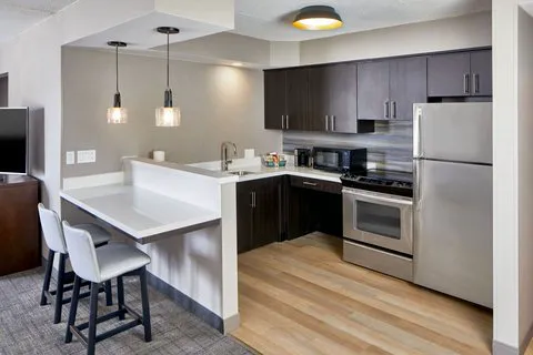 Residence Inn Rochester West/Greece 4