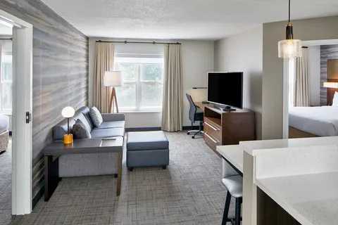 Residence Inn Rochester West/Greece 4