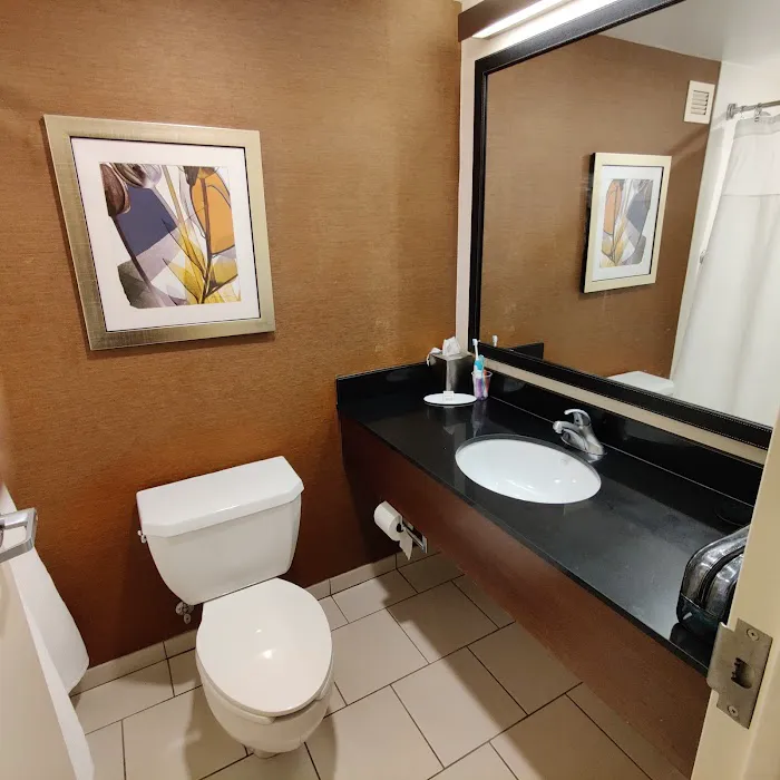 Residence Inn Rochester West/Greece 4