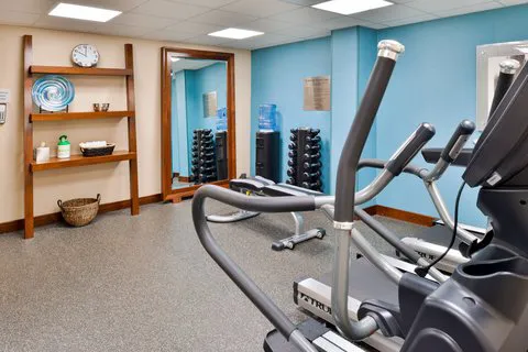 Fairfield Inn & Suites Rochester West/Greece 4