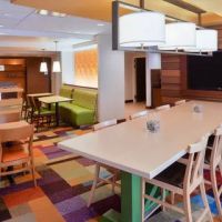 Fairfield Inn & Suites Rochester West/Greece ico