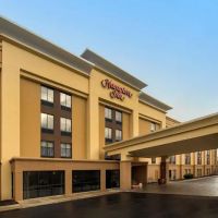 Hampton Inn Rochester-Greece ico