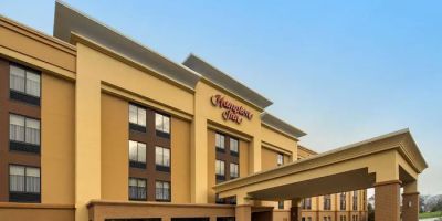 Hampton Inn Rochester-Greece