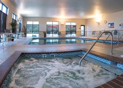 Hampton Inn Rochester-Greece 4