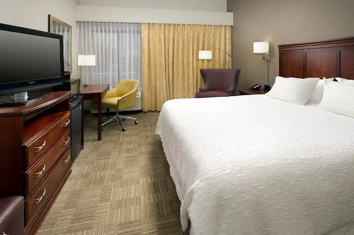 Hampton Inn Rochester-Greece 4