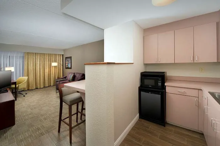 Hampton Inn Rochester-Greece 4