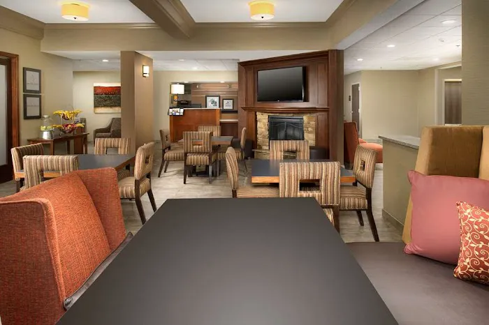 Hampton Inn Rochester-Greece 4