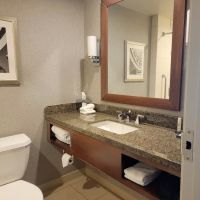 Rochester Airport Marriott ico