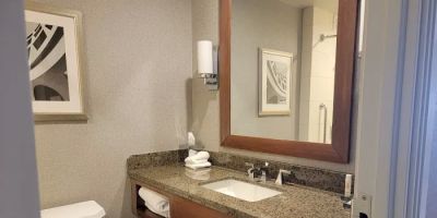 Rochester Airport Marriott