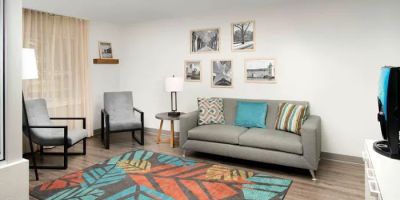 WoodSpring Suites Rochester Greece