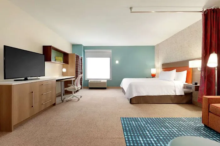 Home2 Suites by Hilton Rochester Greece 4