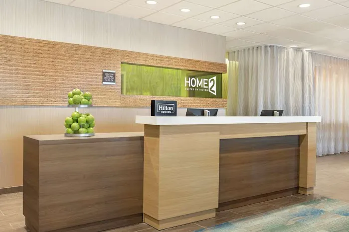 Home2 Suites by Hilton Rochester Greece 4
