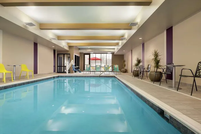 Home2 Suites by Hilton Rochester Greece 4