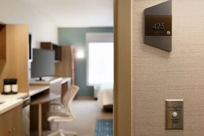 Home2 Suites by Hilton Rochester Greece 4