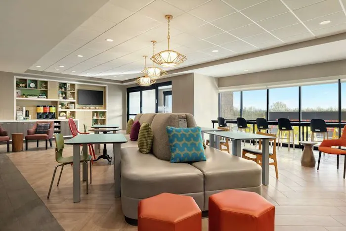 Home2 Suites by Hilton Rochester Greece 4