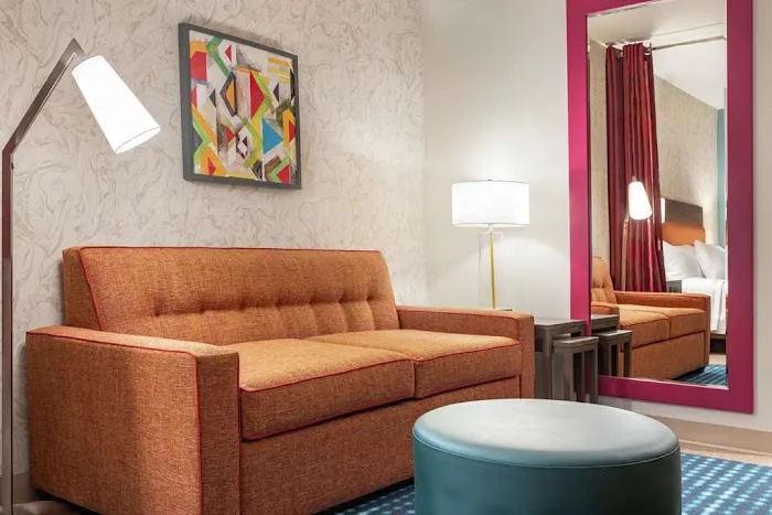 Home2 Suites by Hilton Rochester Greece 4