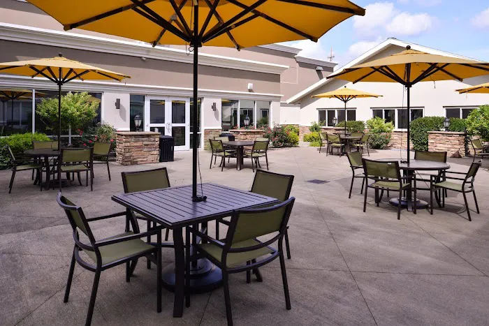 Holiday Inn & Suites Rochester - Marketplace by IHG 4