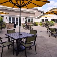 Holiday Inn & Suites Rochester - Marketplace by IHG ico