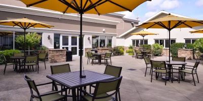 Holiday Inn & Suites Rochester - Marketplace by IHG