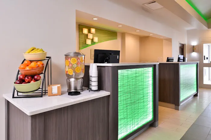 Holiday Inn & Suites Rochester - Marketplace by IHG 4