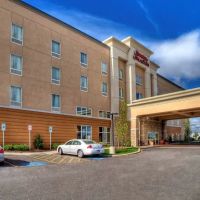 Hampton Inn & Suites Rochester/Henrietta ico