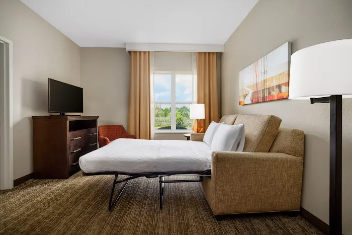 Homewood Suites by Hilton Rochester/Henrietta 4