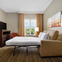 Homewood Suites by Hilton Rochester/Henrietta ico