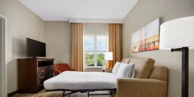 Homewood Suites by Hilton Rochester/Henrietta