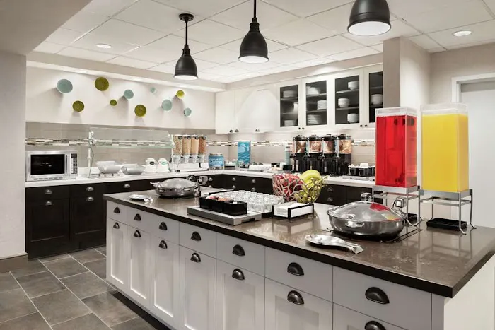 Homewood Suites by Hilton Rochester/Henrietta 4