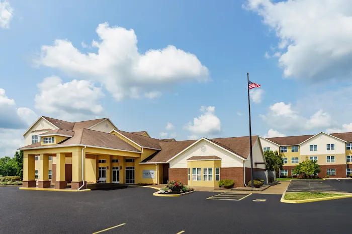 Homewood Suites by Hilton Rochester/Henrietta 4