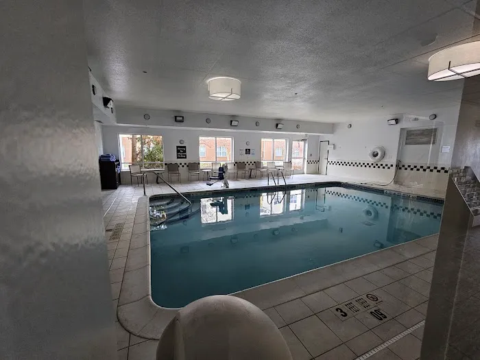 Homewood Suites by Hilton Rochester/Henrietta 4