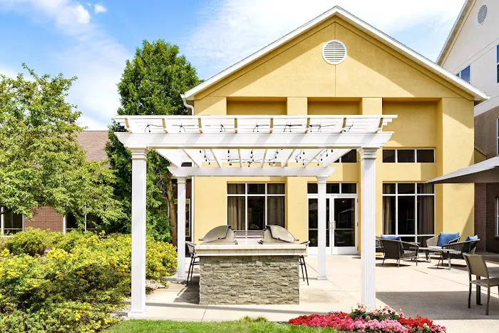 Homewood Suites by Hilton Rochester/Henrietta 4