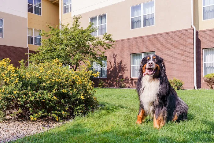 Homewood Suites by Hilton Rochester/Henrietta 4
