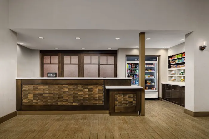 Homewood Suites by Hilton Rochester/Henrietta 4