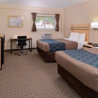 Econo Lodge Rochester I-90 & I-390 ico