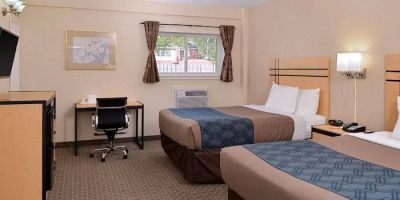 Econo Lodge Rochester I-90 & I-390