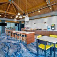 Fairfield Inn Rochester Airport ico