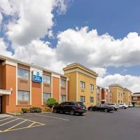 Best Western The Inn at Rochester Airport ico
