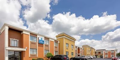 Best Western The Inn at Rochester Airport