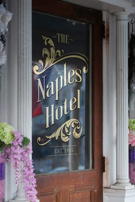 The Naples Hotel 4
