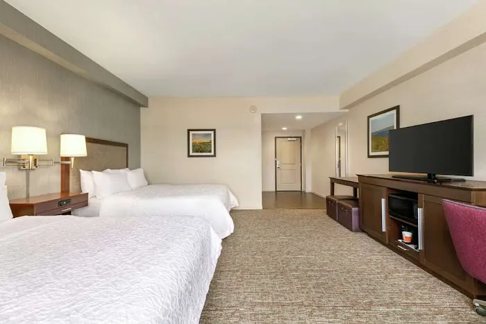 Hampton Inn Penn Yan 4