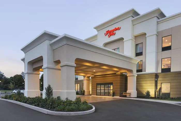 Hampton Inn Penn Yan 4