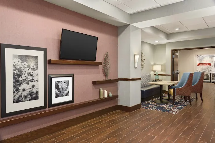 Hampton Inn Penn Yan 4