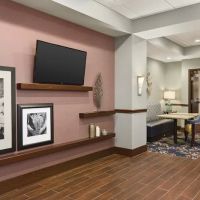 Hampton Inn Penn Yan ico