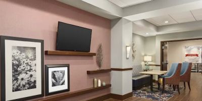 Hampton Inn Penn Yan