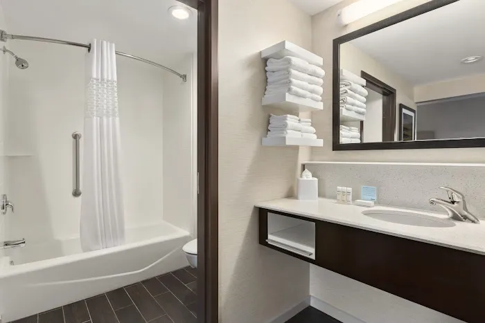 Hampton Inn Penn Yan 4