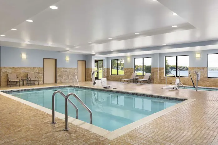 Hampton Inn Penn Yan 4